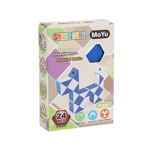 Gameplay Publishing MOYU Snake 24