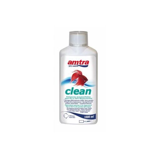 Amtra Clean 1 l