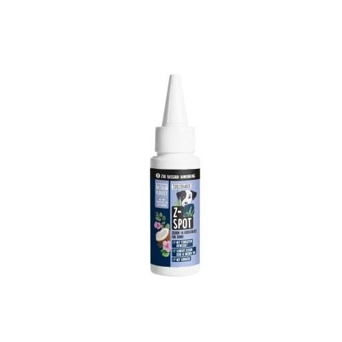 Tierliebhaber Z-Spot für Hunde 50ml
