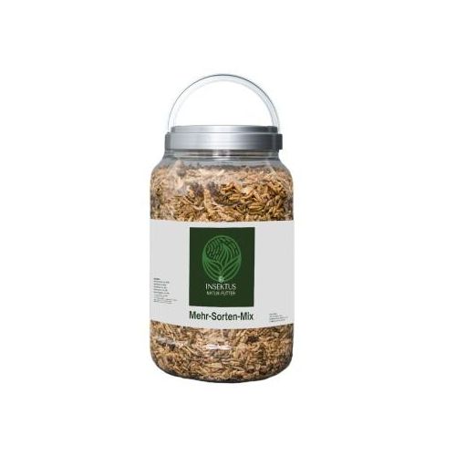 Insektus Mehr Sorten Mix 5L.