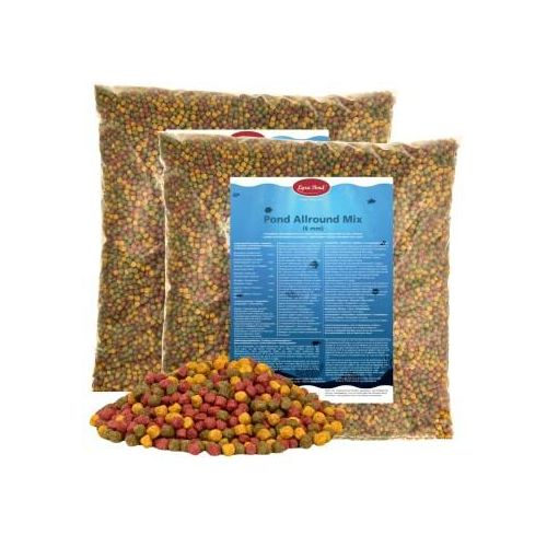 Lyra Pet Lyra Pond Pond Allround Mix im Eimer 20 l