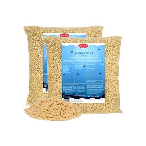 Lyra Pet Lyra Pond Pond Sticks im Eimer 20 l