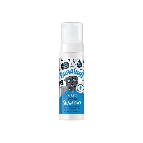 Bugalugs Faltenpflege-Trockenshampoo 200 ml