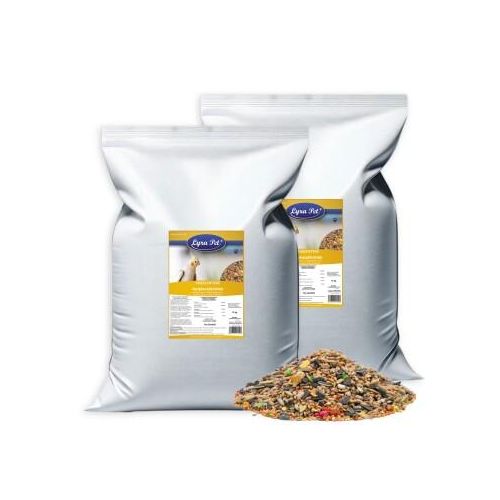 Lyra Pet Nymphensittichfutter 20 kg