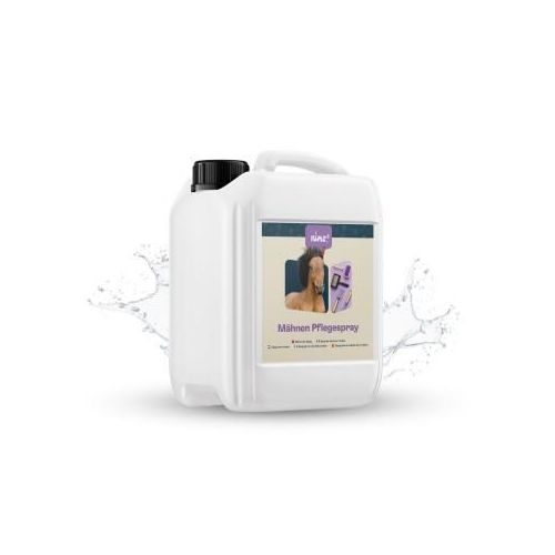 nimo Mähnen Pflegespray 2,5 l