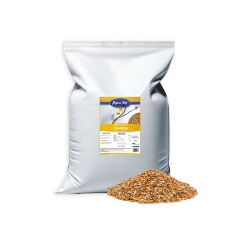 Lyra Pet Wellensittichfutter 25 kg