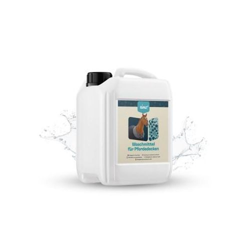nimo Waschmittel für Pferdedecken 2,5 l