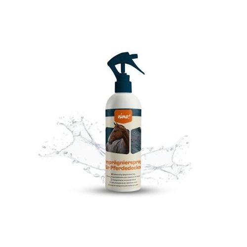 nimo Imprägnierspray für Pferdedecken 500 ml
