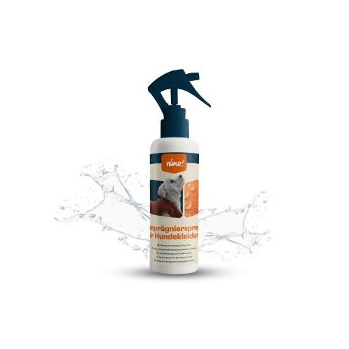 nimo Imprägnierspray für Hundebekleidung 250 ml