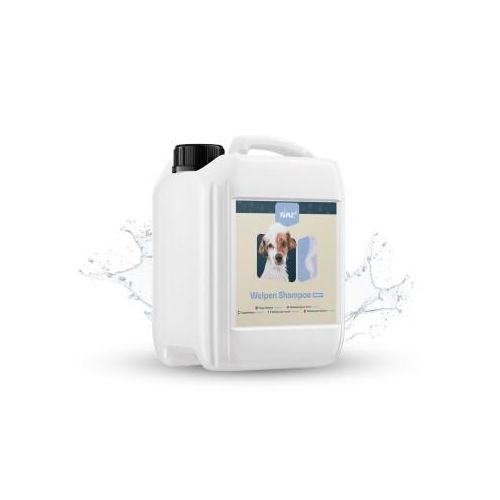 nimo Welpen Shampoo sensitiv 2,5 l