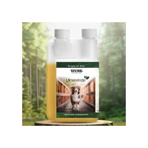 Tjure Ulmenrinde Liquid 500 ml