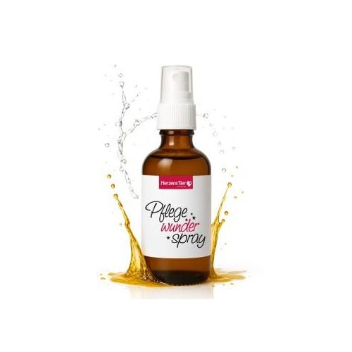 HerzensTier Pflegewunderspray 100ml