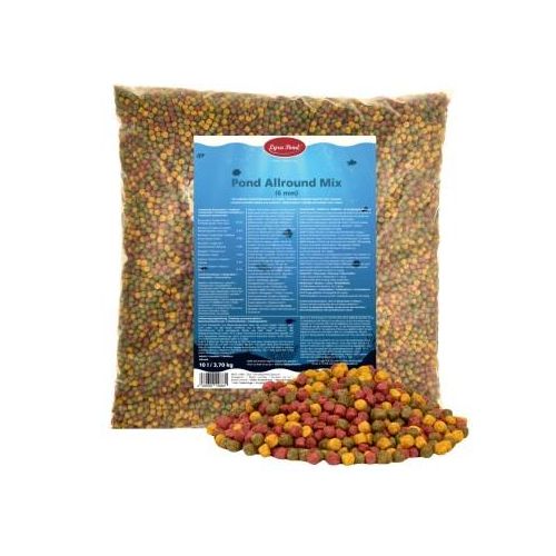 Lyra Pet Lyra Pond Pond Allround Mix im Eimer 10 l