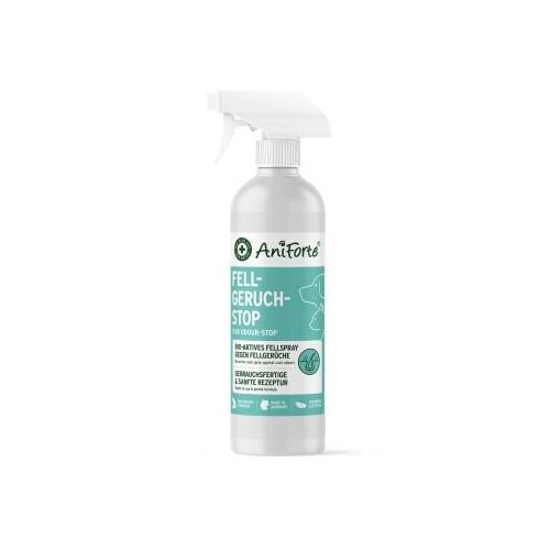 AniForte Fellgeruch STOP 200 ml