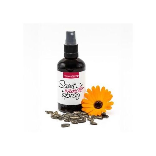 HerzensTier Samtwunderspray 100ml