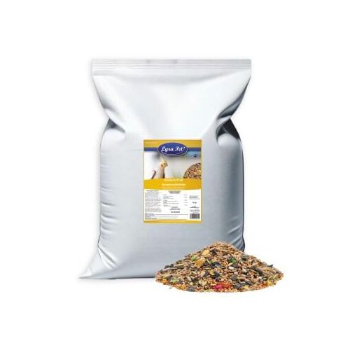 Lyra Pet Nymphensittichfutter 10 kg