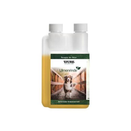 Tjure Ulmenrinde Liquid 1 l
