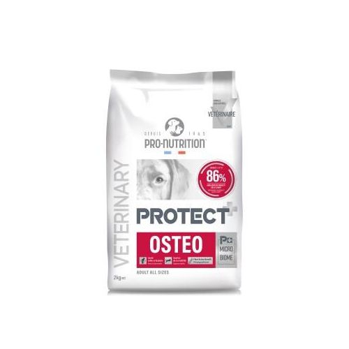 Pro-Nutrition Protect Hund Osteo 2 kg