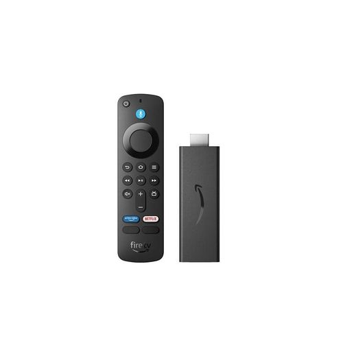Amazon Fire TV Stick HD (2024)