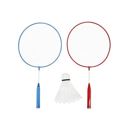 Mega badminton set