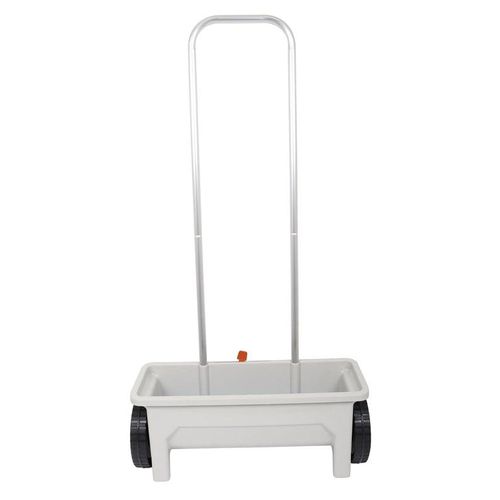 Green>it Sowing salt and fertilizer spreader