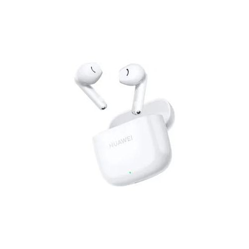 HUAWEI wireless In-Ear-Kopfhörer "FreeBuds SE 2", weiß, B:5,03cm H:5,04cm T:2,34cm, Kopfhörer