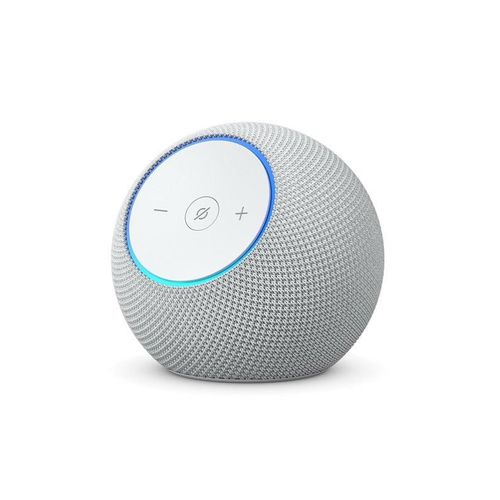 Amazon Echo Dot Max - White
