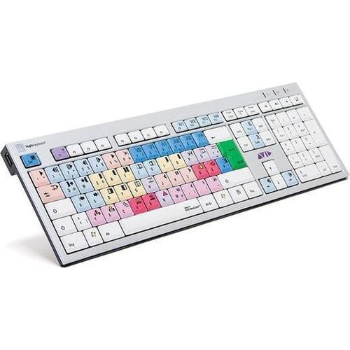 LogicKeyboard Avid NewsCutter dt