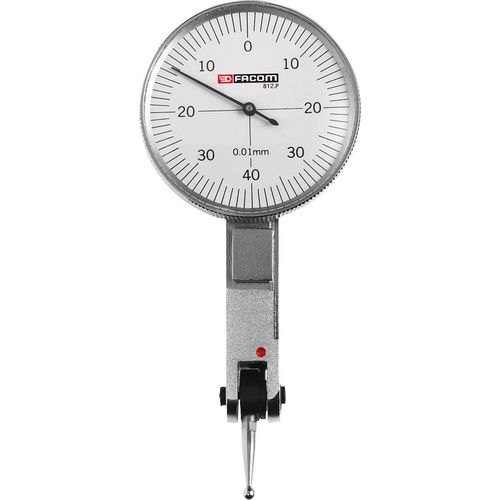 Facom Messuhr mit Hebel Genauigkeit 1/100 mm