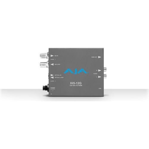 AJA Hi5-12G Aktiver Videokonverter