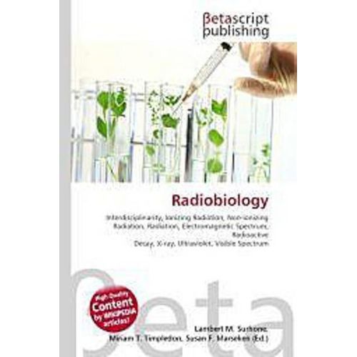 Radiobiology