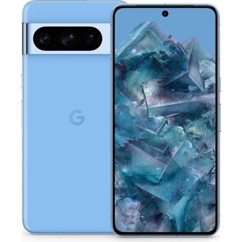 Google Pixel 8 Pro 512 GB Dual-Sim Bay Neu