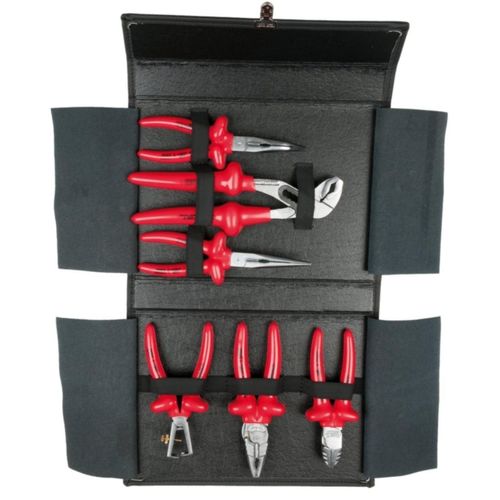 KS Tools 117.1873 plier