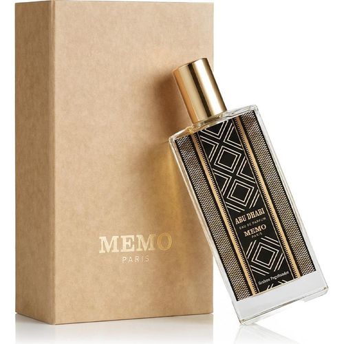 Memo Paris Abu Dhabi Eau De Parfum 75 ml (unisex)