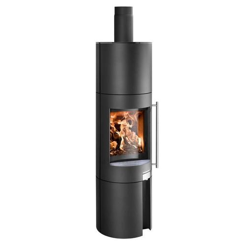 Haas+Sohn Kaminofen FICUS II RLU