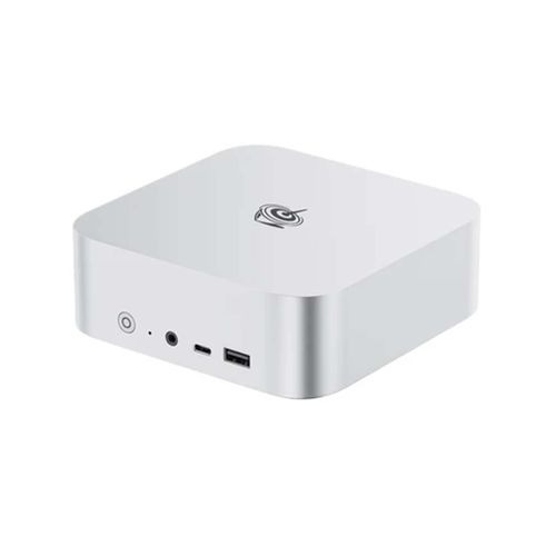 Beelink Ser10 Max 64 GB - 1 TB SSD Windows 11 AI Gaming-Mini-PC - AI-PC - AI-Computer - Ryzen AI 9 HX470 - Windows-PC - Desktop-PC - Computer