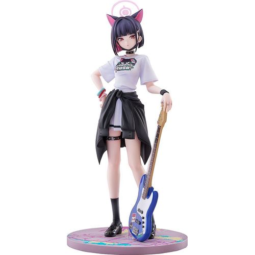 Blue Archive PVC Statue 1/7 Kazusa (Band) 23 cm