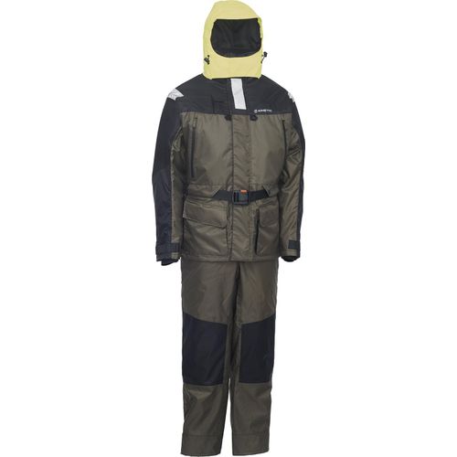 Kinetic Guardian Flotation Suit 2p Größe 2XL