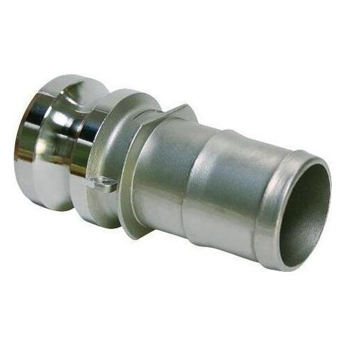 Hebelarmk.Kamlok Typ E VA (1.4408) 138,43mm 5 Zoll