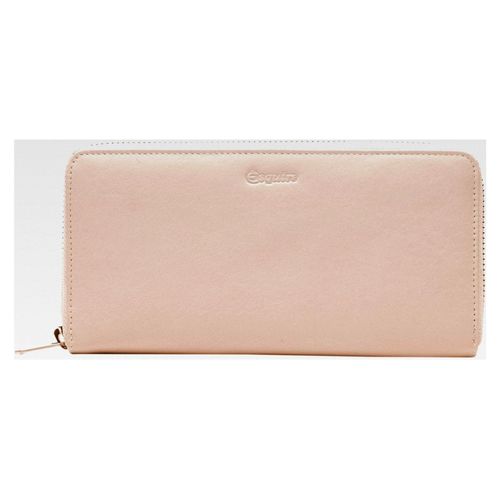 Viktoria Geldbörse RFID Leder 19 cm