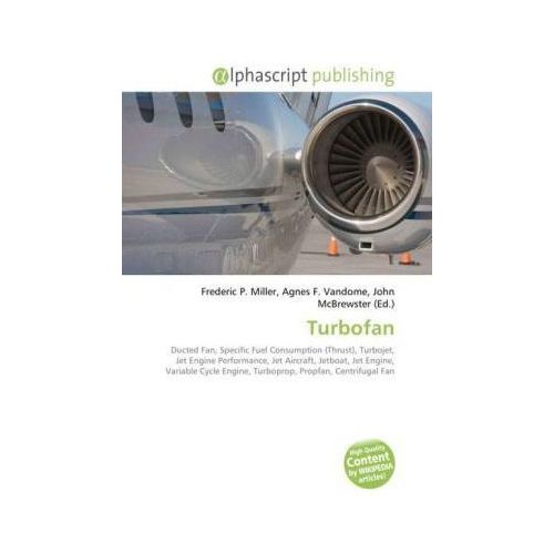Turbofan