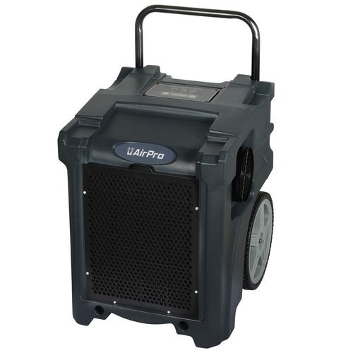 Bautrockner 50L/Tag 500W Entleerung Raumentfeuchter Luftentfeuchter Entfeuchter