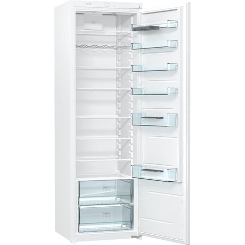Gorenje - RI4182E1 - Einbau-Kühlschrank - Schlepptür-Technik