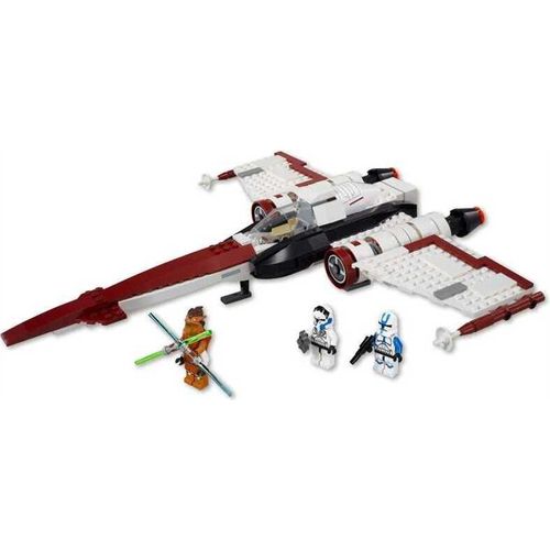 Lego 75004 Star Wars Z-95 Headhunter Inkl. 3 Figuren