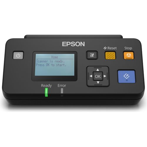 Epson Netzwerkschnittstellen, LAN-Schnittstelle, Schwarz, 1 Stück(e)
