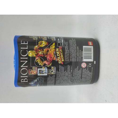 LEGO BIONICLE Piraka (7137)