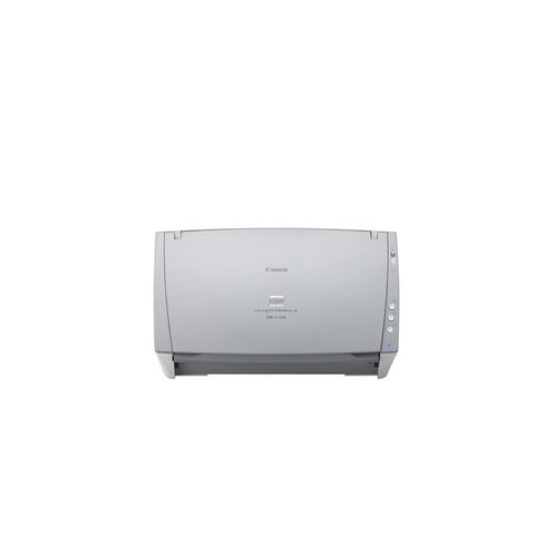 Canon imageFORMULA imageFORMULA DR-C120, 216 x 355,6 mm, A4, 600 x 600 DPI, USB 2.0, AC, 10 - 32,5 °C