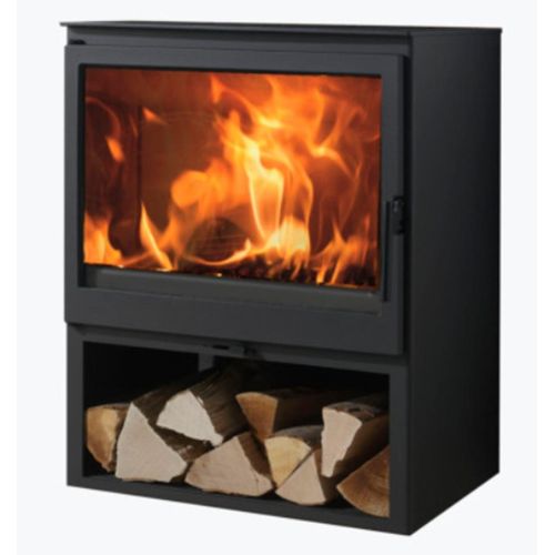 Kaminofen Panadero Acacia EcoDesign - 8,2 kW