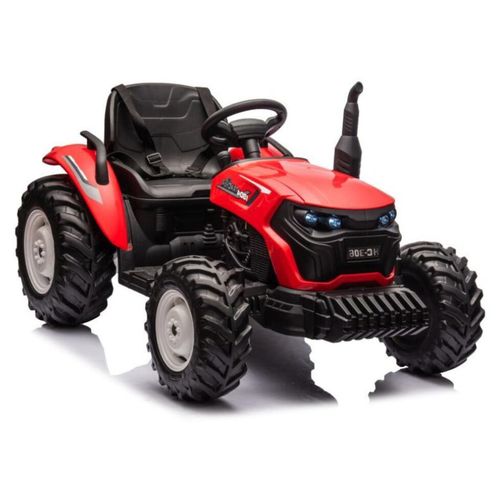 Elektro-Traktor HC-306 Rot 24V