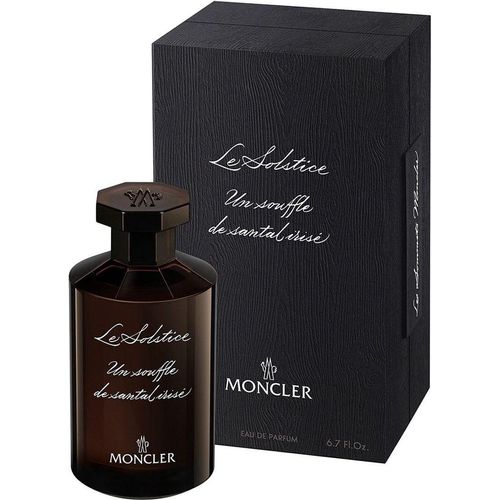 Moncler Le Solstice Eau De Parfum 200 ml